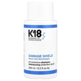 K18, Damage Shield, pH-защитный шампунь, 250 мл (8,5 жидк. Унции)