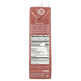 Rishi Tea, Концентрат органического чая, масала чай, 946 мл (32 жидк. унц.)