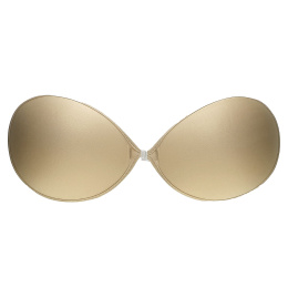 Risque, Липкий бюстгальтер, размер C, 1 бюстгальтер