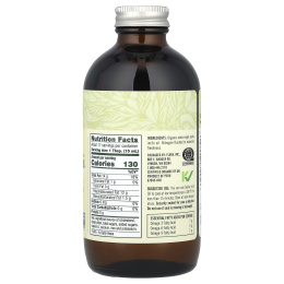 Flora, сертифицированное органическое масло сача инчи, 250 мл (8,5 жидк. унции)