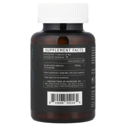 Neurogan Health, NAD+, средство для обновления клеток, 900 мг, 90 капсул