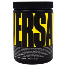 Animal, АМЦ Про, добавка для поддержания гормонов, 90 капсул