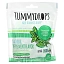Tummydrops, Натуральная мята, 33 пастилки