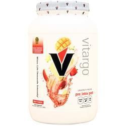 Vitargo, Vitargo Фруктовый пунш 4,27 фунта