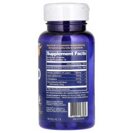 Natural Stacks, Neuro Fuel, 45 веганских капсул