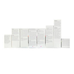 Yeouth, Антивозрастная система, от 40 лет, компелкт из 8 шт.