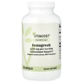 Vitacost, Everyday, пажитник, 360 капсул (610 мг в капсуле)