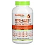 NutriBiotic, Гипоаллергенный буферизированный витамин С, шипучий кристаллический порошок, 16 унций (454 г)