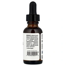 Banyan Botanicals, Super Nasya Oil, 30 мл (1 жидк. Унция)