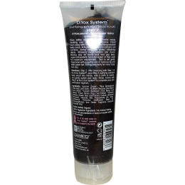 Giovanni, Очищающий и отшелушивающий скраб для тела, 6 унций (170 г)