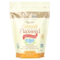 Spectrum Essentials, Органическое молотое льяняное семя премиум-класса, 396 г