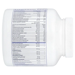 Pure Encapsulations, Athletic Nutrients, 180 Capsules