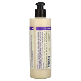 Carol's Daughter, Черная ваниль, увлажнение и блеск, крем для расчесывания 4 в 1, 236 мл (8 жидк. Унций)