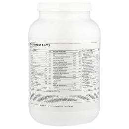 Thorne, MediClear-SGS™, с ванильным вкусом, 978 г (34,4 унции)