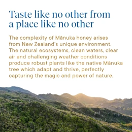 Manuka Health, Леденцы с медом Manuka, натуральный имбирь и лимон, MGO 400+, 58 леденцов