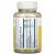 Solaray, Забуференный витамин С с биофлавоноидным концентратом, 500 мг, 100 капсул с оболочкой из ингредиентов растительного происхождения