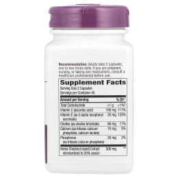 Nature's Way, Hem-Care, 90 капсул