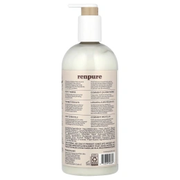 Renpure, Кондиционер с кокосом и витамином E, 710 мл (24 жидк. унц.)