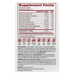 Lipo-Flavonoid, Lipo Flavonoid®, 90 капсул