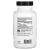 NutraBio, магний, 200 мг, 120 капсул (100 мг в 1 капсуле)