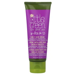 Little Green Cares, крем для вьющихся волос, 125 мл (4,2 жидк. унции)