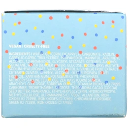 I Dew Care, Cake My Day, увлажняющая смываемая маска для лица, 100 г (3,52 унции)