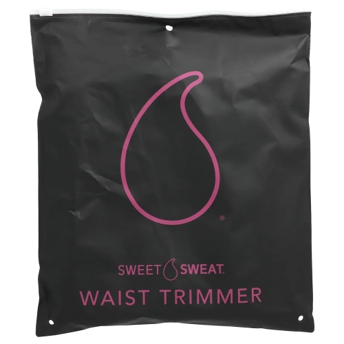 Sports Research, Sweet Sweat Пояс для Талии, Розовый
