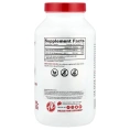 Metabolic Nutrition, витамины D3 и К2, 180 капсул