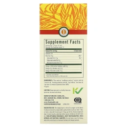 Flora, Выбор Удо, Смесь масел Удо 3 • 6 • 9, 17 жидких унций (500 мл)