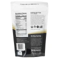 Terrasoul Superfoods, Масло какао холодного отжима, 16 унций (454 г)