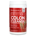 Health Plus, Оригинальное средство очистки толстой кишки (Colon Cleanse), шаг 1, 12 унций (340 г)
