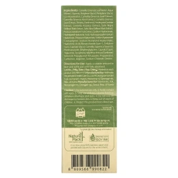 Benton, Сыворотка с глубоким зеленым чаем, 30 мл (1,01 жидк. Унции)