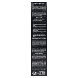 Dr. Bronner's, универсальная зубная паста без фторидов, анис, 140 г (5 унций)