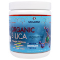 Silicium Laboratories LLC, "Orgono", органический порошок диоксида кремния, 4,23 унции (120 г)