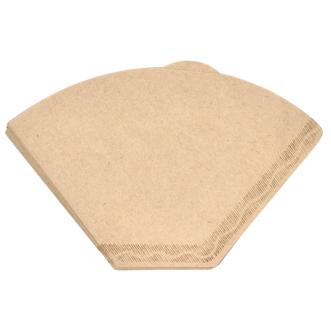 If You Care, фильтры для кофе, № 2, 100 шт.