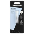 Tweezerman, сменные лезвия для бритья для бровей, 4 шт.