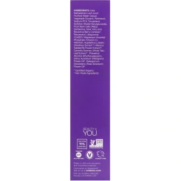 Andalou Naturals, освежающий тоник с экстрактами цветов и листьев, антивозрастное действие, 178 мл (6 жидк. унций)