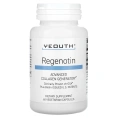 Yeouth Regenotin (Регенотин) усовершенствованный генератор Коллагена, 60 вегетарианских капсул