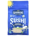 Lundberg, Органический суши с белым рисом, 907 г (32 унции)