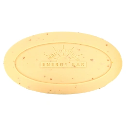 Nature's Plus, Очищающий пилинг бар из овсянки 3.5 унций. (100 г)