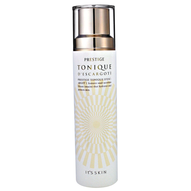It's Skin, Престиж, Тоник из улиток, 140 мл