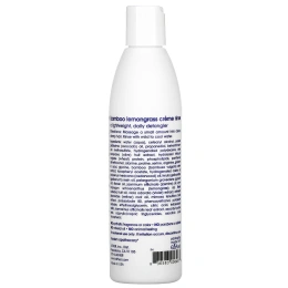 Lather, Bamboo Lemongrass Creme Rinse, 8 oz (236 ml)