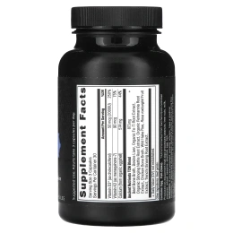 Dr. Axe / Ancient Nutrition, Кальций, 90 капсул