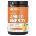 Optimum Nutrition, Энергия незаменимых аминокислот с цитрусовым вкусом,  270 г