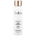 SheaMoisture, гель для душа для ежедневного увлажнения, 100% кокосовое масло первого отжима, 532 мл (18 жидк. унций)