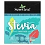 Wisdom Natural, SweetLeaf, подсластитель на основе стевии, 35 пакетиков
