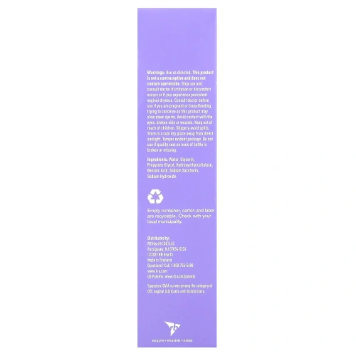 K-Y, Ultragel Premium, 133 мл (4,5 жидк. унции)