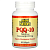 Natural Factors, PQQ-10, пирролохинолинхинон 20 мг, коэнзим Q10 200 мг, 60 капсул