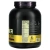 Optimum Nutrition, Pro Gainer, средство для набора веса (гейнер) с высоким содержанием протеина, двойной шоколад, 2310 г (5.09 lb)