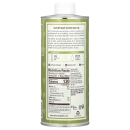 La Tourangelle, Масло из виноградных косточек, полученное методом отжима, 750 мл (25,4 жидк. унц.)